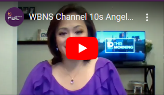 WBNS Channel 10s Angela An