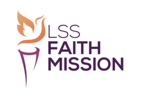 Lutheran Social Services Network Faith Mission Logo