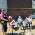 assisted living music therapy