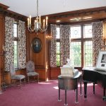 manor piano room