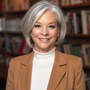 Kathryn Lenox