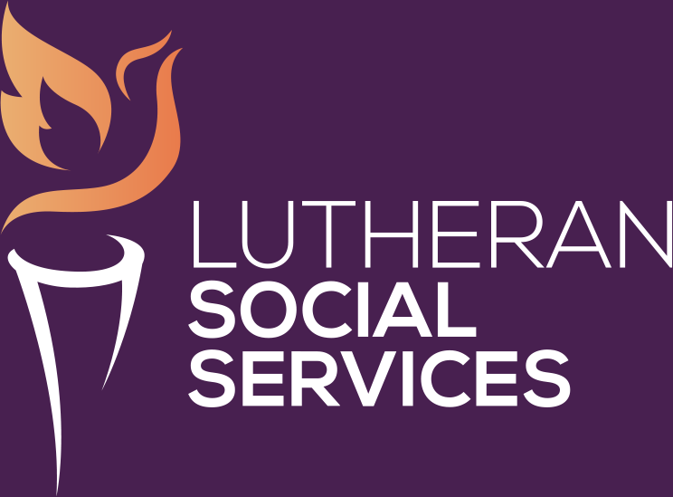 Lutheran Social Services Network Logo