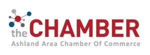the ashland area chamber of commerce logo