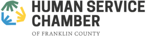 human service chamber of franklin county logo