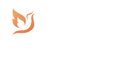 LSS logo reverse