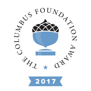 the columbus foundation award 2017