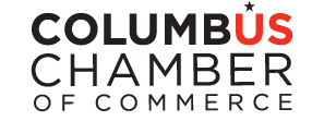 columbus chamber of commerce logo