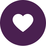 heart icon medical center